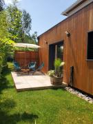 Au calme du Golf - Appartement Chic 5 étoiles