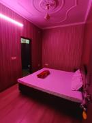 Little pumpkin homestay