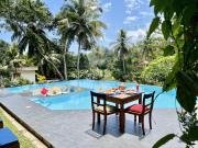 Muthu Nila villas- Mirissa