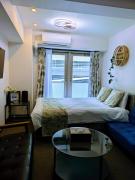 Leopard Shinsaibashi