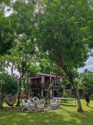 Allena - Cabin, Farm and Camp House in Alfonso Cavite
