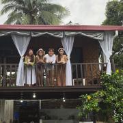 Allena - Cabin, Farm and Camp House in Alfonso Cavite
