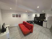 T2 Cozy proche des Halles Climatisé T2 Cozy proche des Halles Climatisé