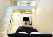 Shibuya-ku - Apartment Vacation STAY 6219