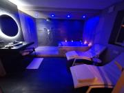 Hygge Suite Wellness à Focant
