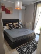 Dreams House Paola-luxury suite near airport