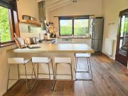 Karakteristiek familiehuis in Oostkapelle