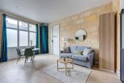 Beautiful apartment Bordeaux Tram D Croix de Seguey