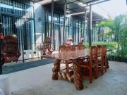 Finlay Cottage Aonang