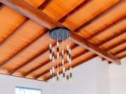 White sand beach Villa