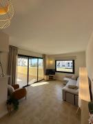 El Balcón de Carrascoy, Wifi rápido, escritorio y parking ,15 min del centro de Murcia