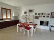 Casa con terrazza