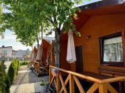 Nameliai ir apartamentai Šventojoje