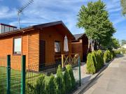 Nameliai ir apartamentai Šventojoje