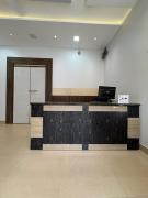 The Blue Shine Guest House