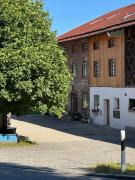 falternhof loft - geschichte trifft auf design