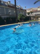 Adosado Playa Almadrava