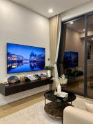 Cozy 2BR Lumiere in HCM City - Garden View