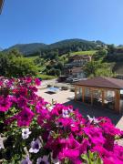 Pension Wirt am Bach