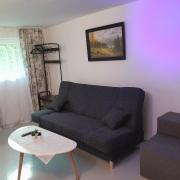 Domek Krukk blisko Energylandii Zator