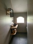 Vakantiehuisje hengevelde