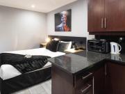 Fire and Ice Guesthouse Lephalale