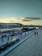 Riverside Praha Apartament