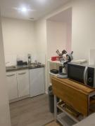 Appartement macon proche gare avec cours