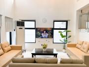 Halika Villa & Capitolo events place near BGC