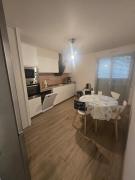 luxueux appart moderne et spacieux, parking plage