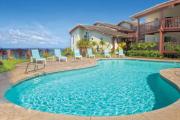 Wyndham Shearwater Resort 2BR Apartment with Resort Access