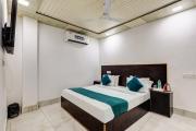 Mauryan Signature hotel Devli Khanpur