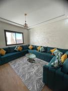 Apparemment propre pour location pour les familles