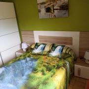 La Casina independiente de Bruno,de dos dormitorios cerca de la playa