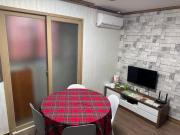 Suncheon Doran Doran House