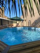 RACÓ DEL GARRAF Ca la Matilde house BBQ and POOL