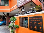Top Chiang Mai