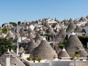 Top Alberobello