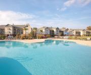 Wyndham Lake Marion 3BR Apartment with Resort Access