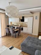 Apartament Fort Forest Apartament Fort Forest