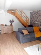 Le gîte du Bonheur tranquille