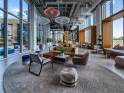 New Luxury 1 Bed - Opposite Dubai Hills Mall