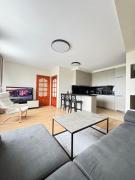 The Golden Waves - Family apartments in Klaipėda