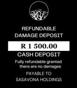 Sasavona Luxury Cottage - 631 Euphoria Golf & Lifestyle Estate