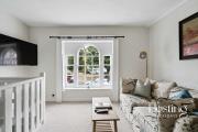 Fairmile Loft - Cosy 1-Bed Stay in Central Henley
