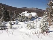 Wyndham Smugglers Notch 3BR Apartment with Resort Access