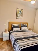 2p - vue mer et montagne - Monaco