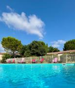 Gite les Mazets du Rouret proche dAnduze Gard