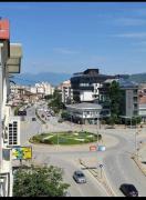 Top Ohrid