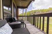 Ski-In Ski-Out Snowmass 2BR Condo with Hot Tub